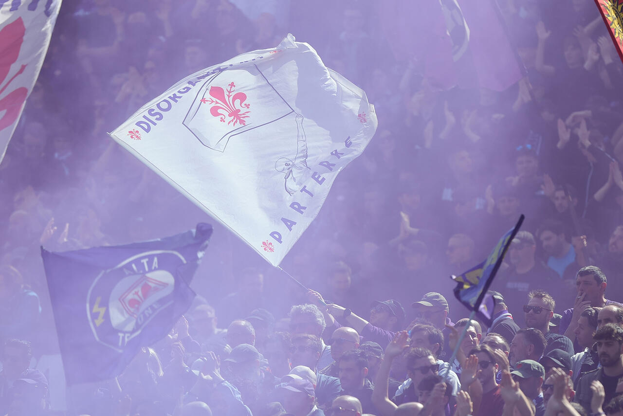 Tifosi Fiorentina