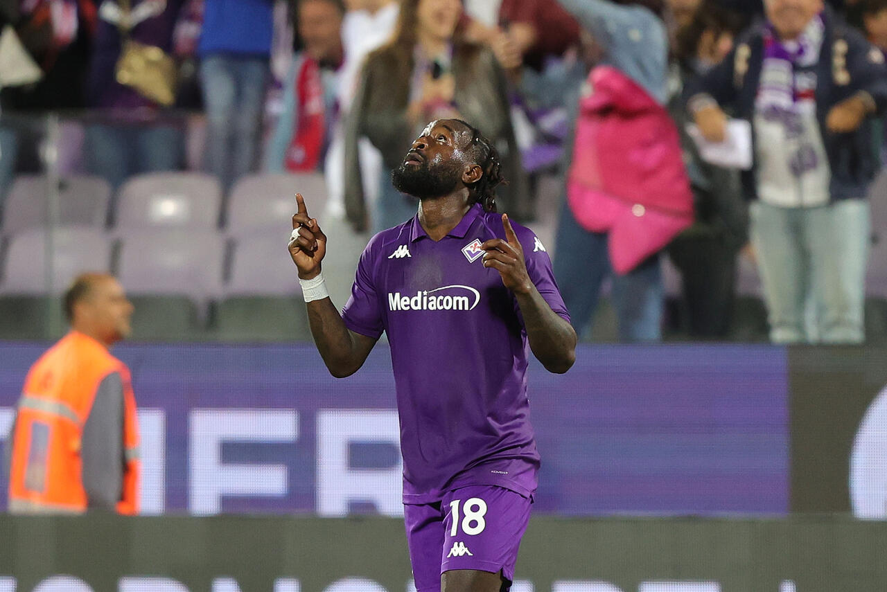 M'Bala Nzola