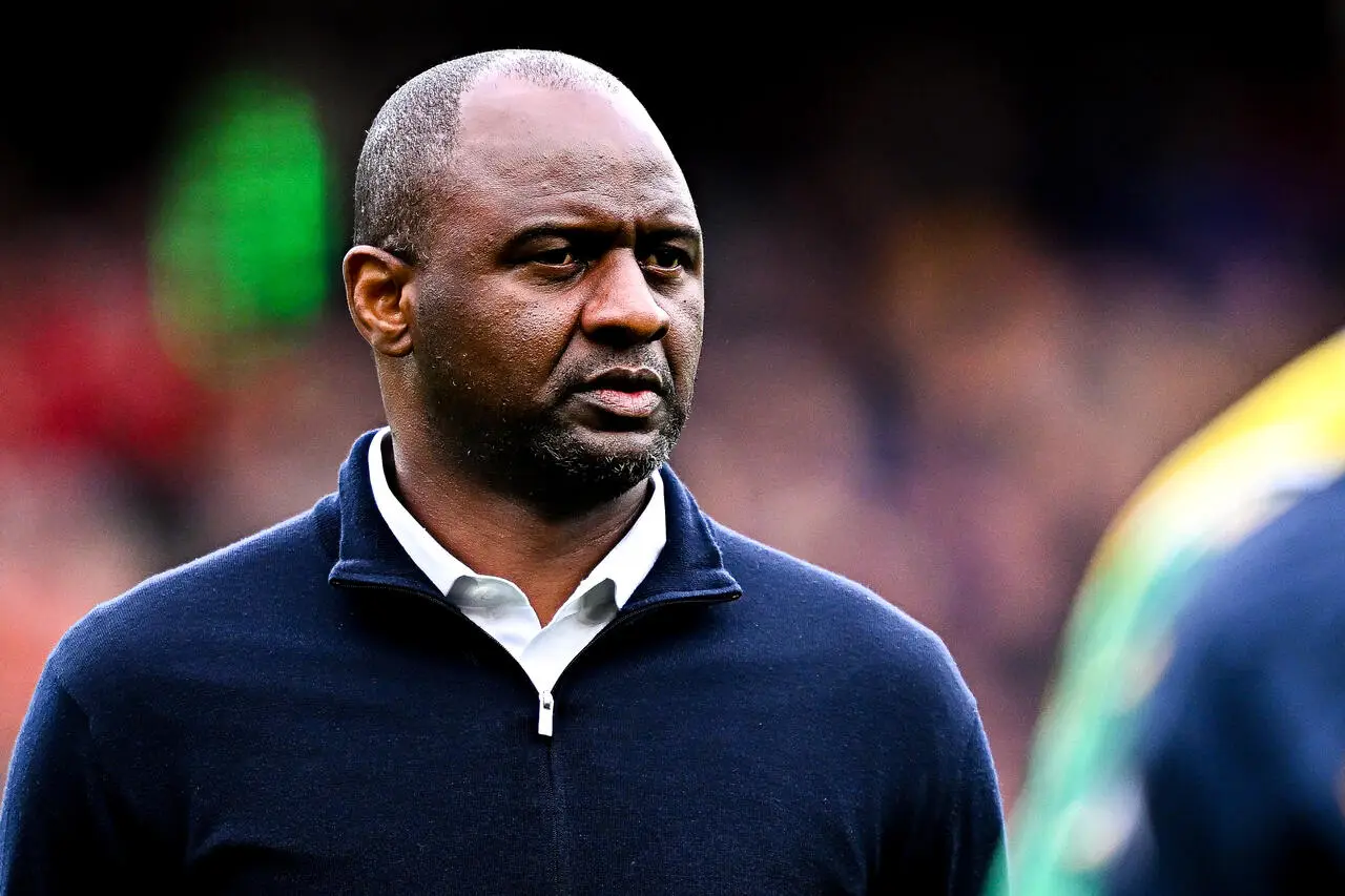 Patrick Vieira