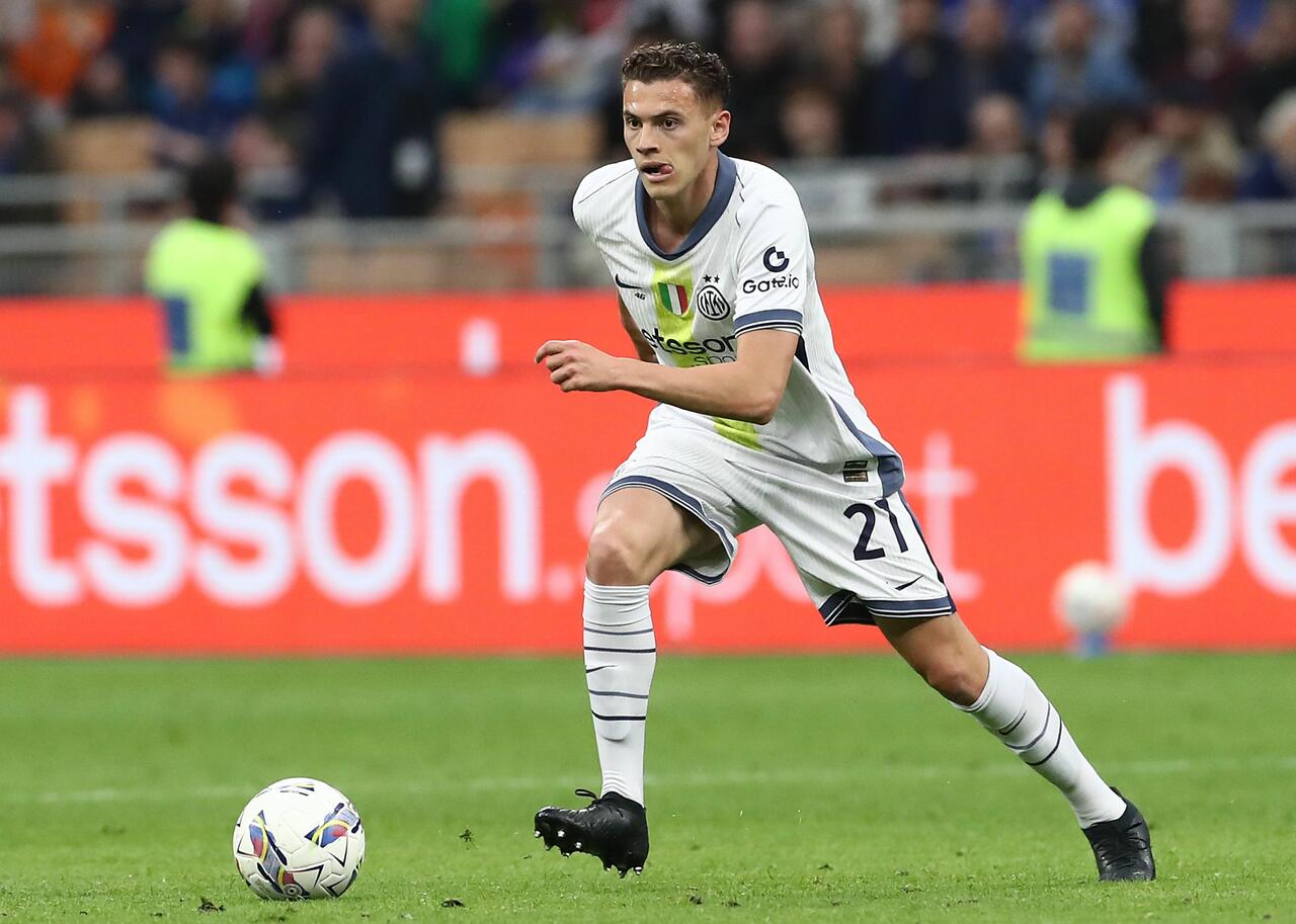 Kristjan Asllani