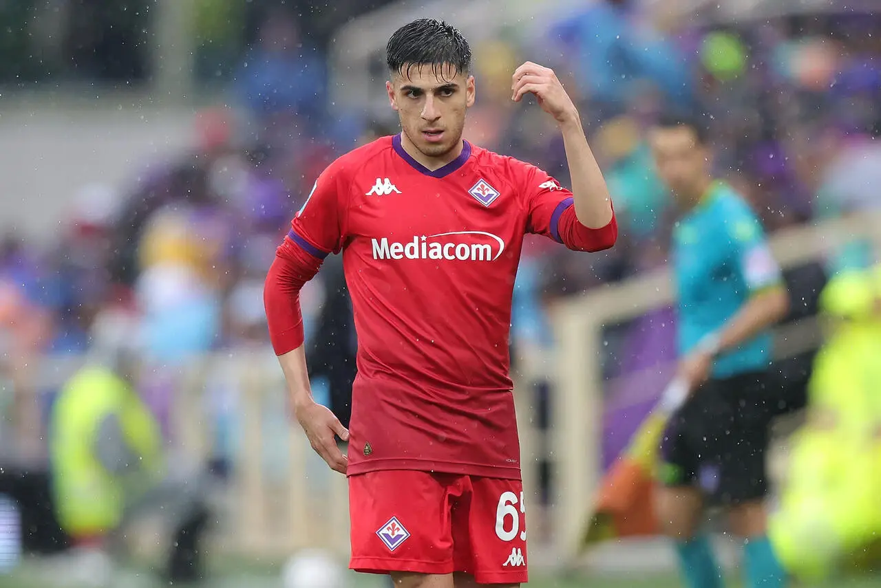 Fabiano Parisi