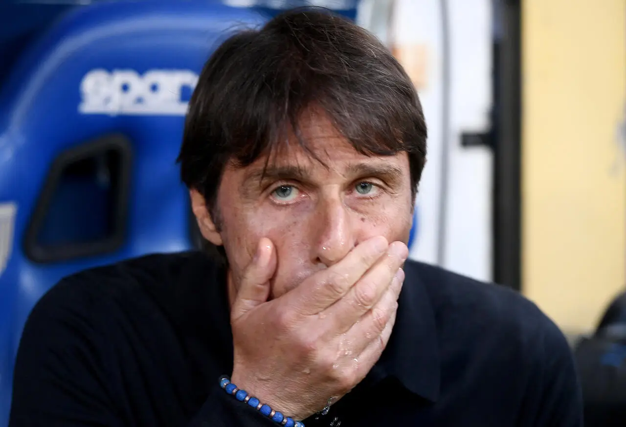 Antonio Conte