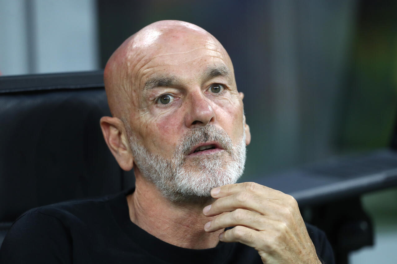 Stefano Pioli