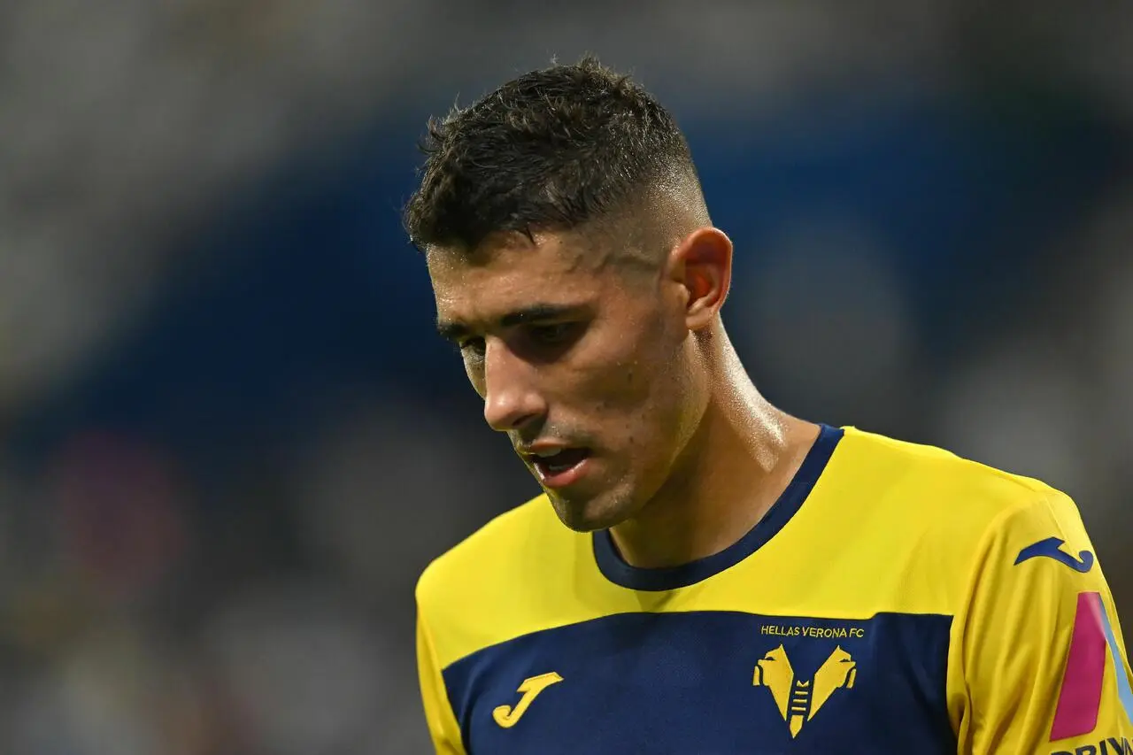 Davide Faraoni