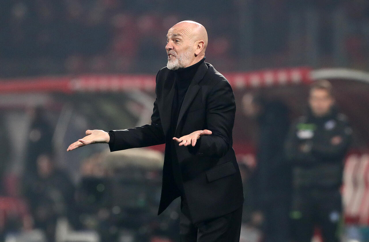 Stefano Pioli