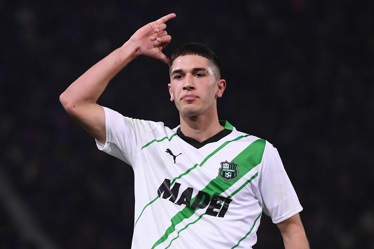 Cristian Volpato