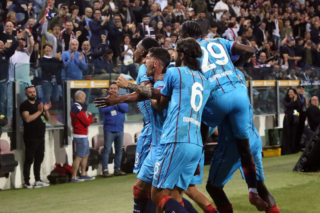 Cagliari
