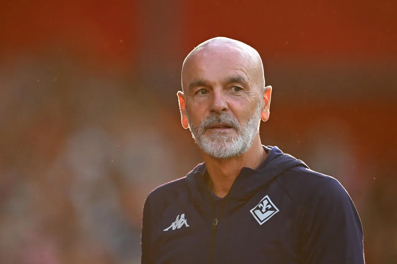 Stefano Pioli