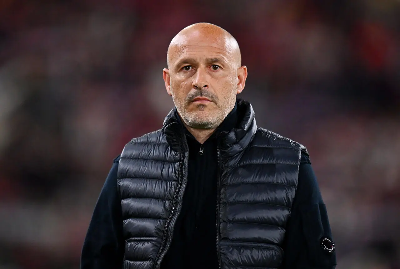 Vincenzo Italiano