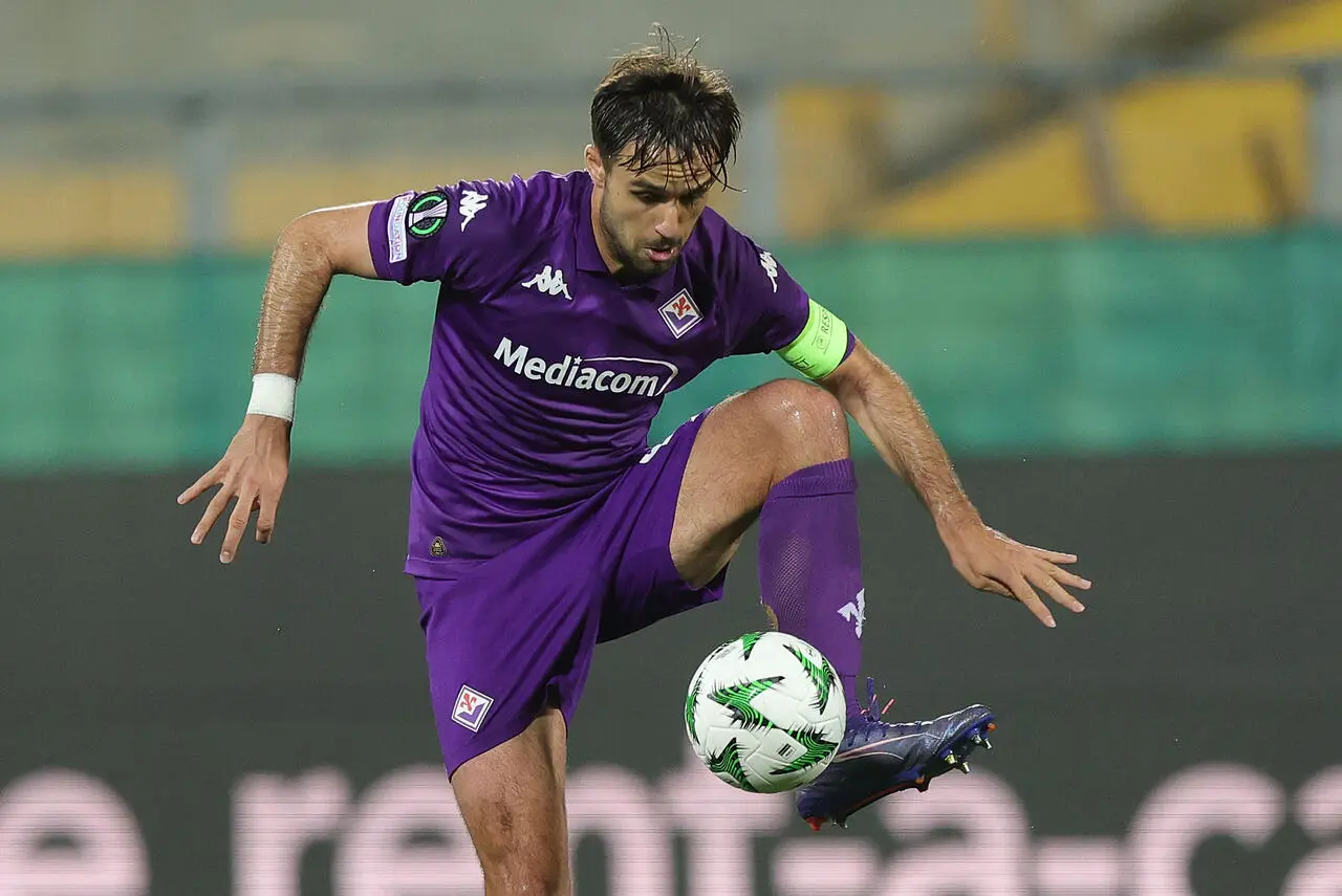 Luca Ranieri