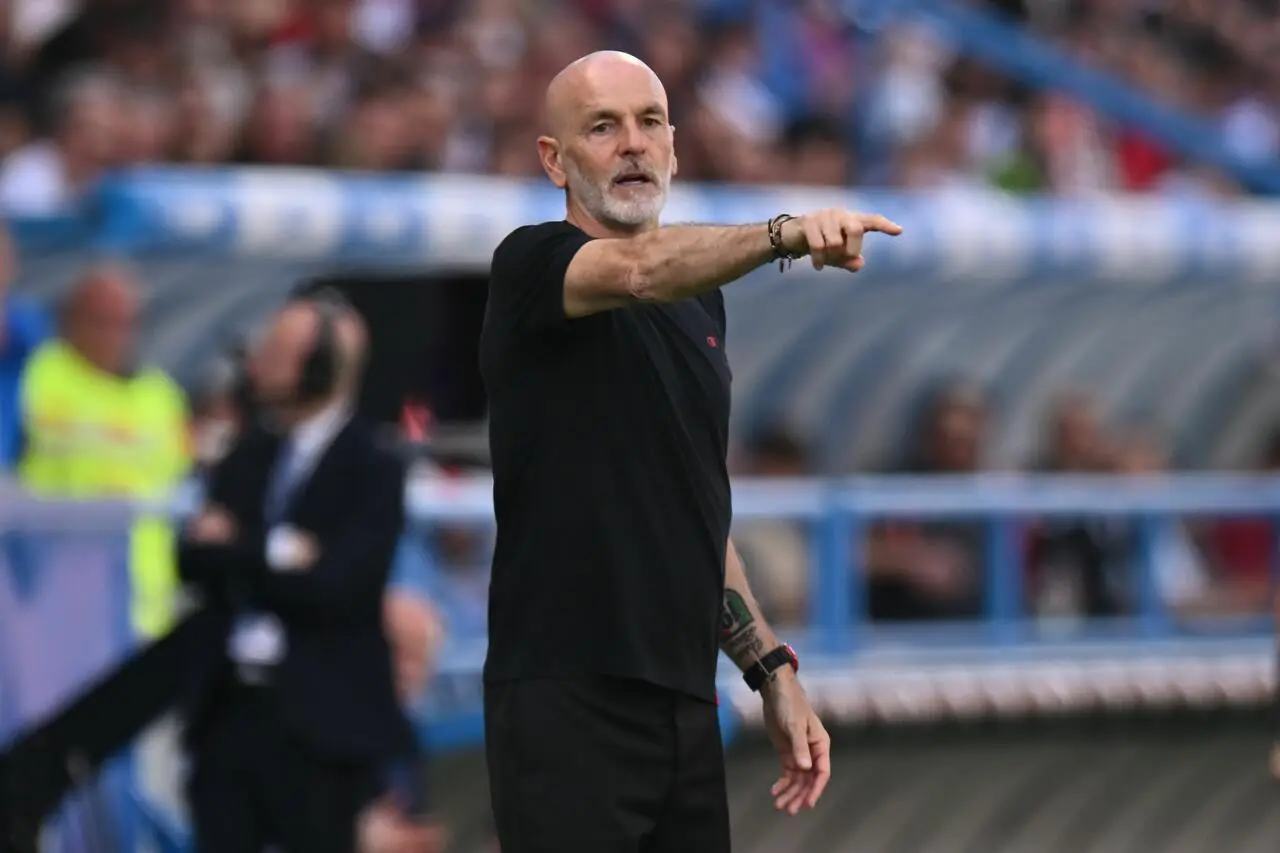 Stefano Pioli