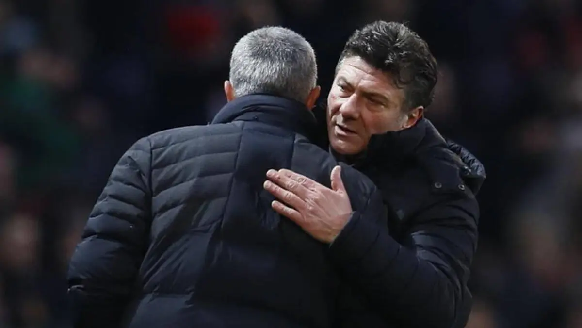 Walter Mazzarri