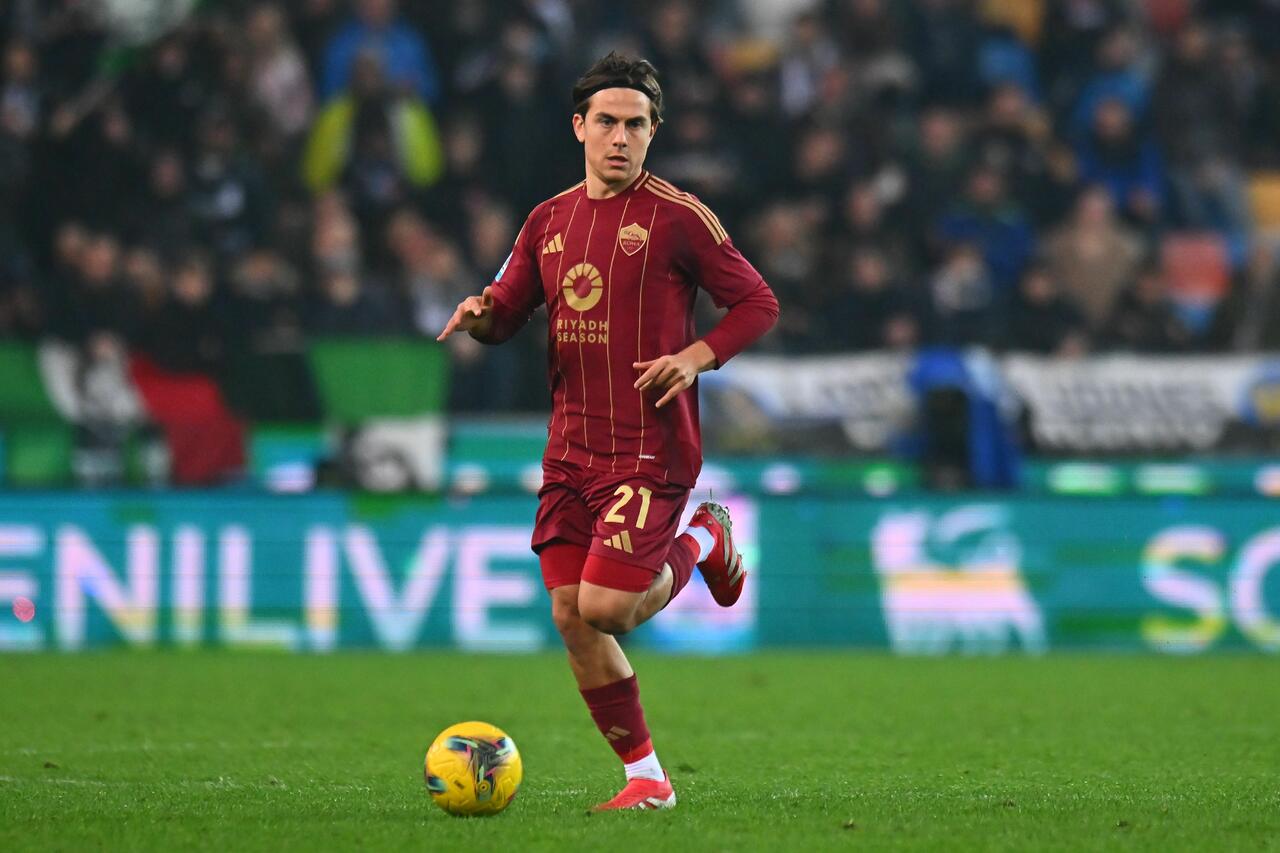 Paulo Dybala