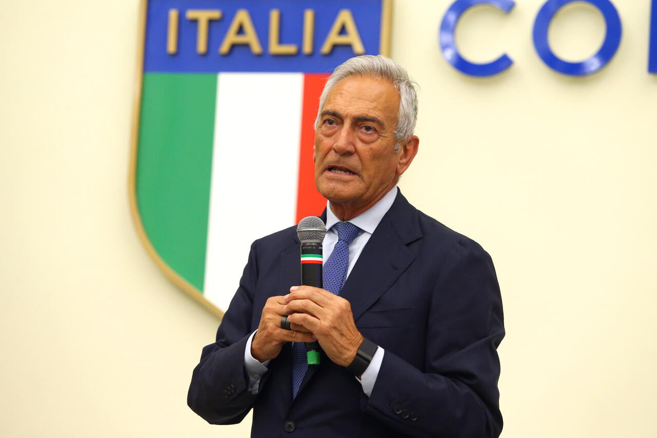 Gabriele Gravina