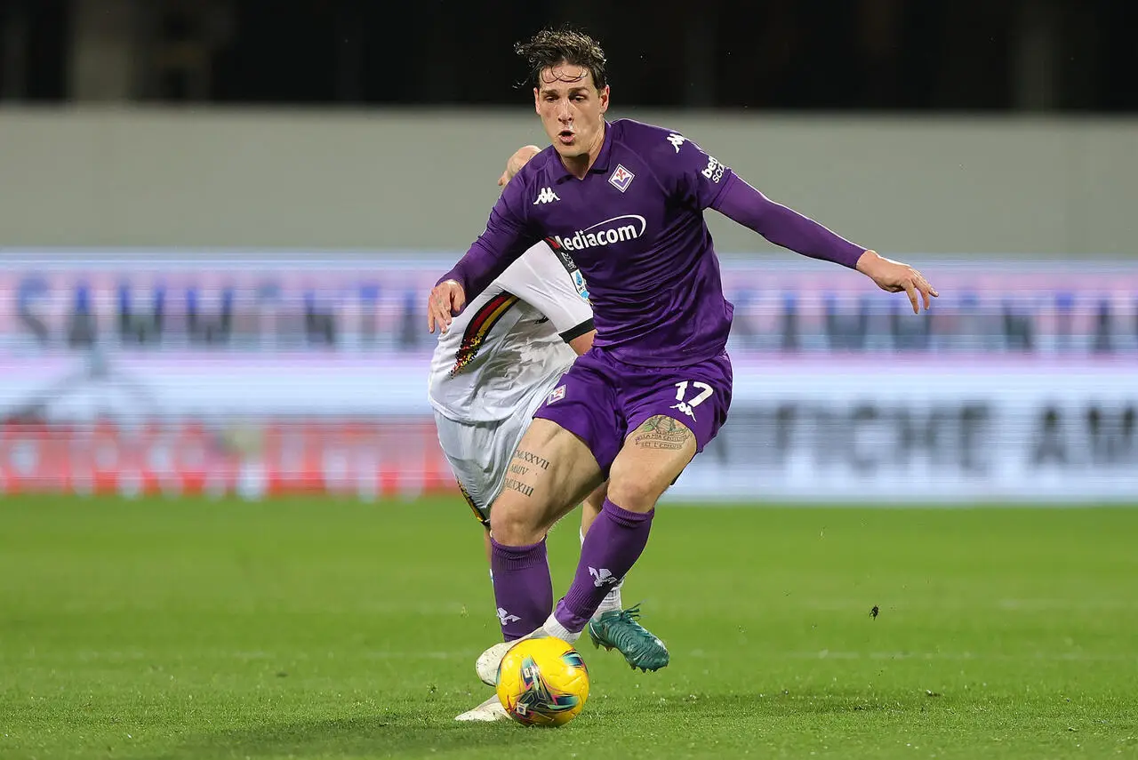 Nicolò Zaniolo