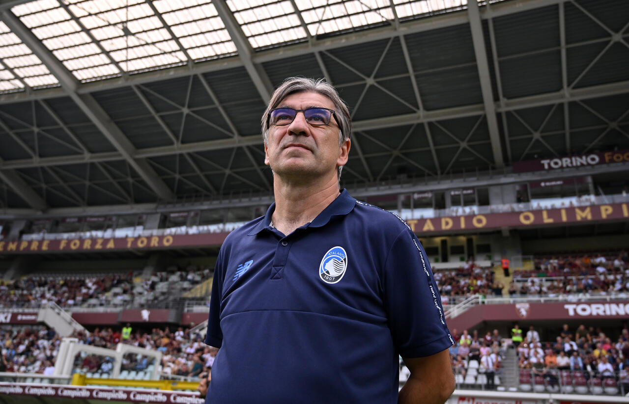 Ivan Juric