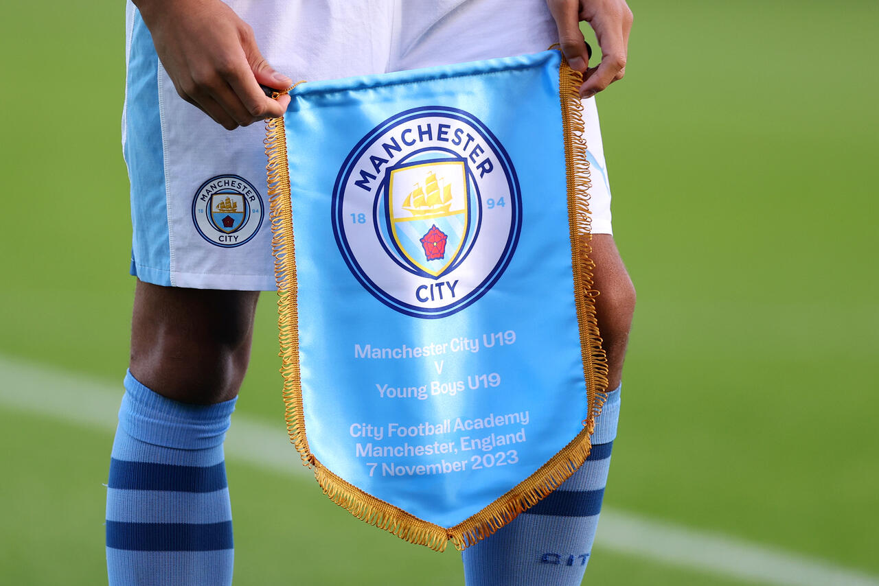 Manchester City