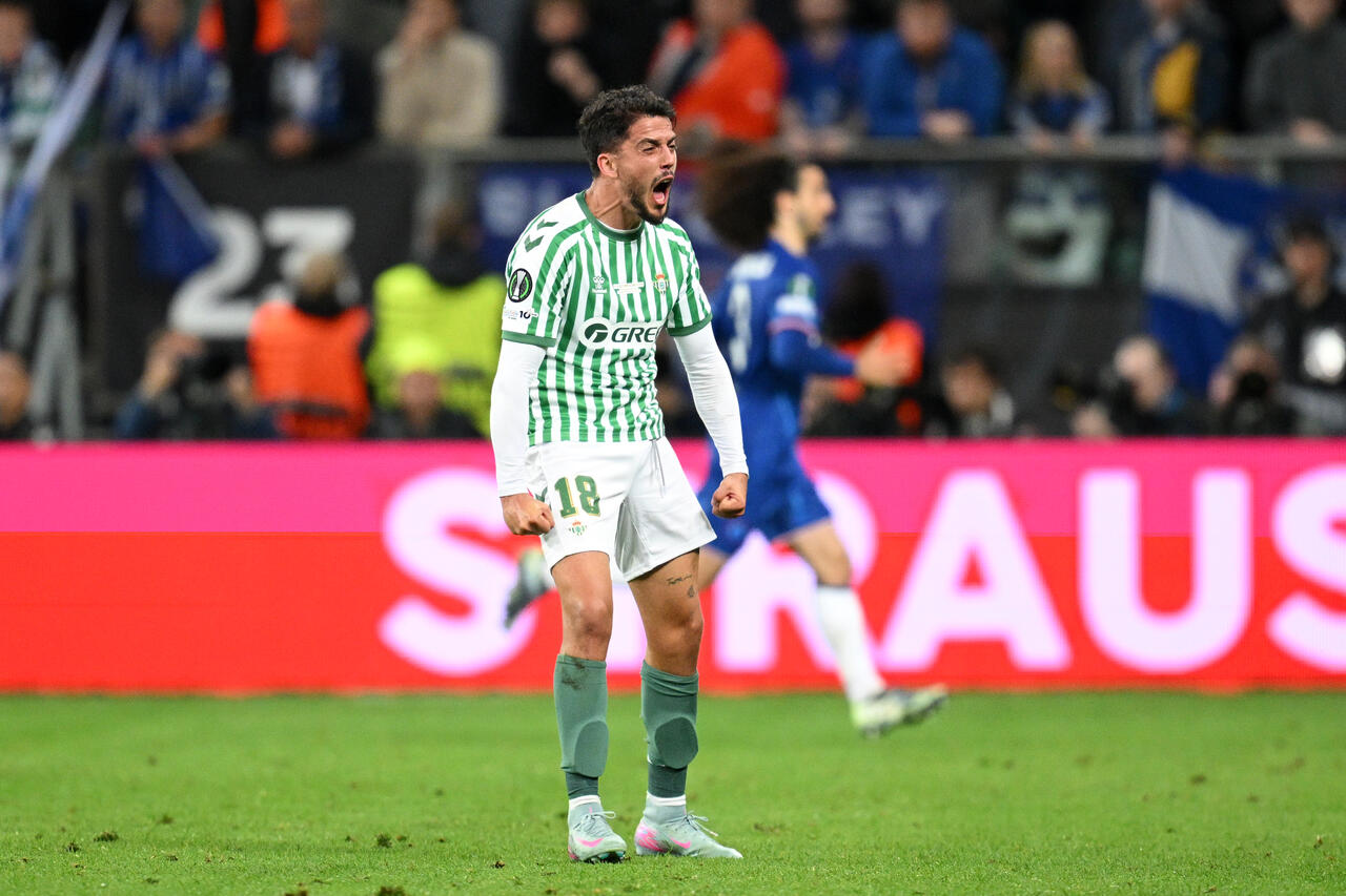 Pablo Fornals