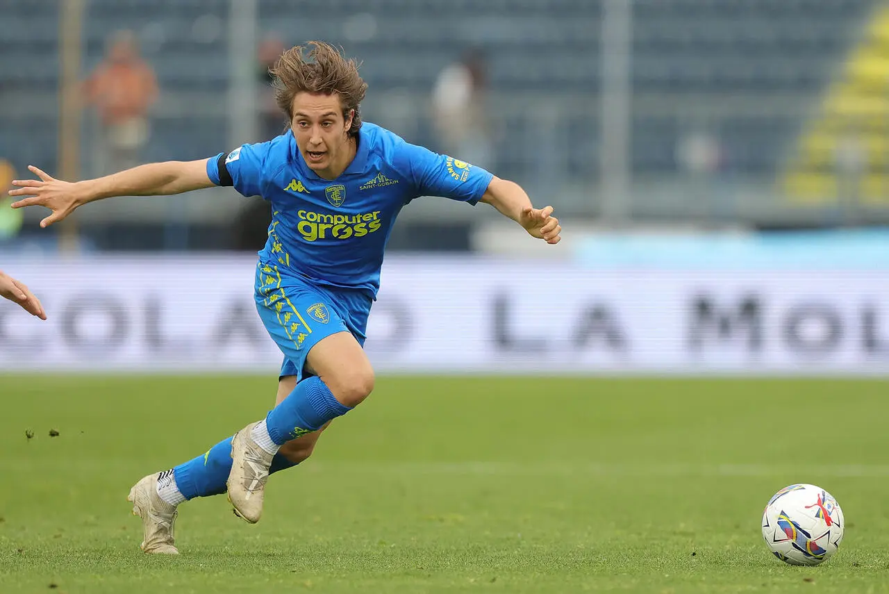 Jacopo Fazzini