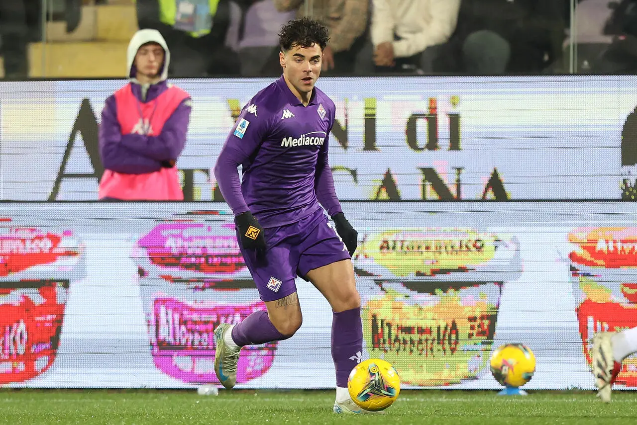 Riccardo Sottil