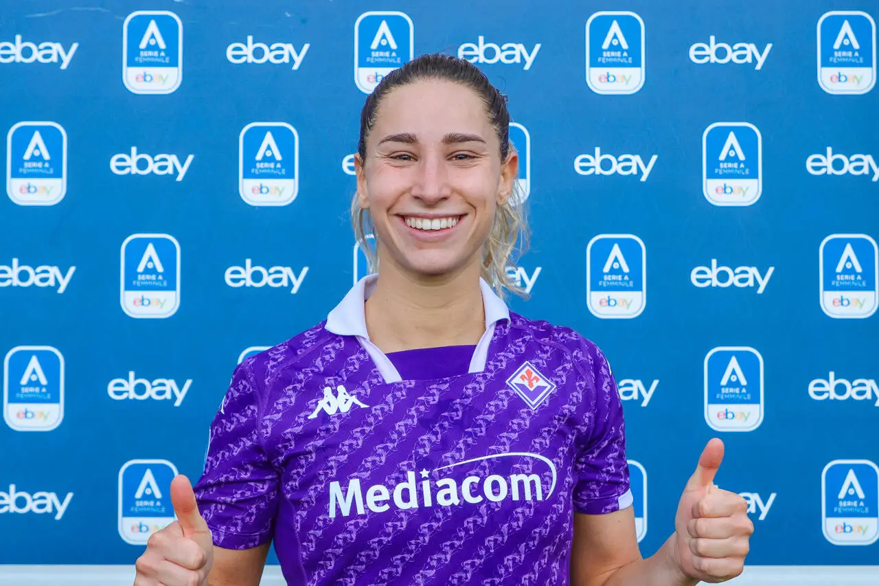 Emma Severini