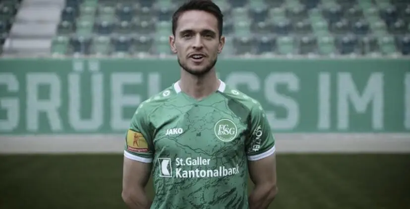 Jordi Quintilla (FC San Gallo)