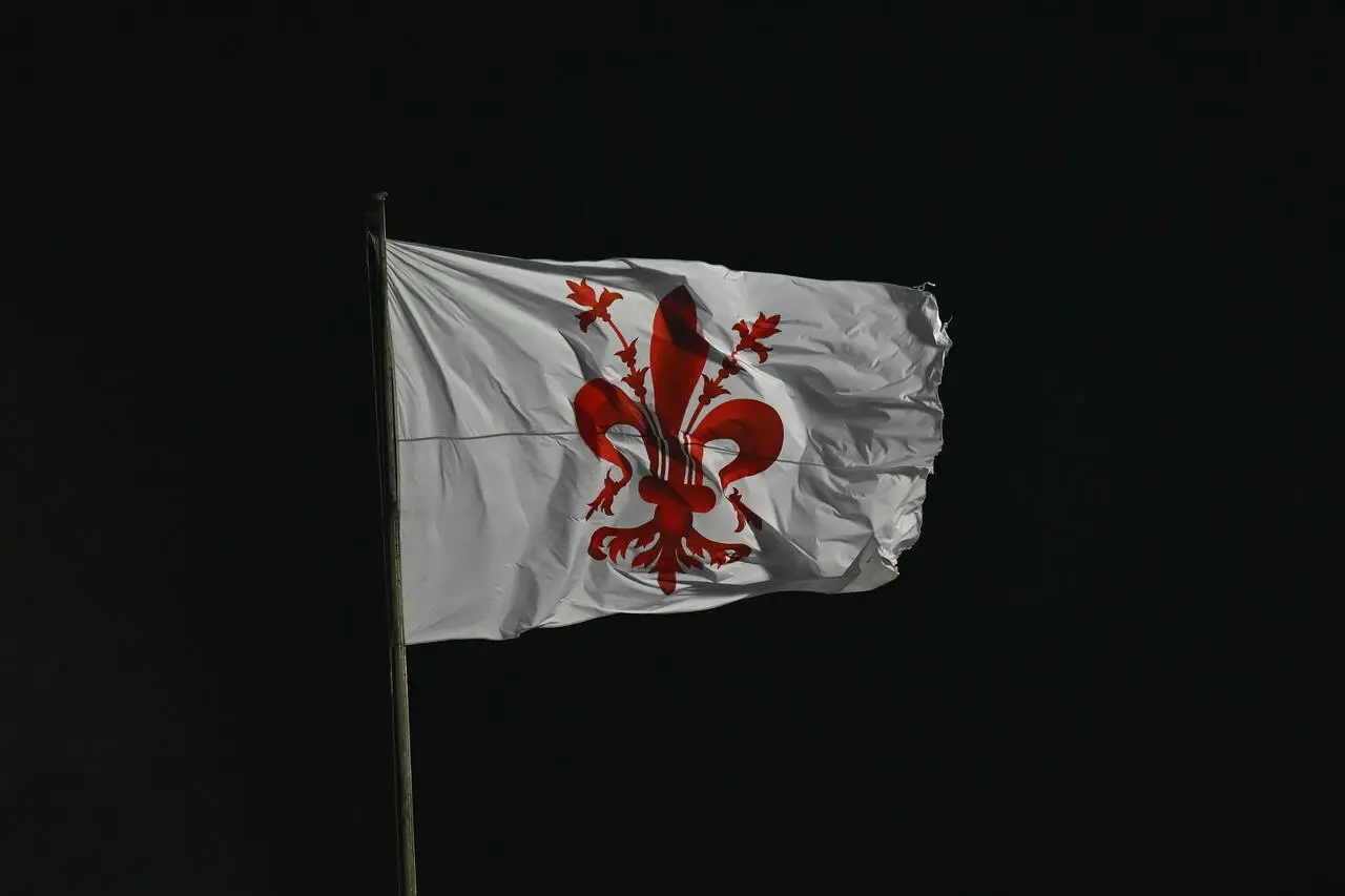 Bandiera Firenze