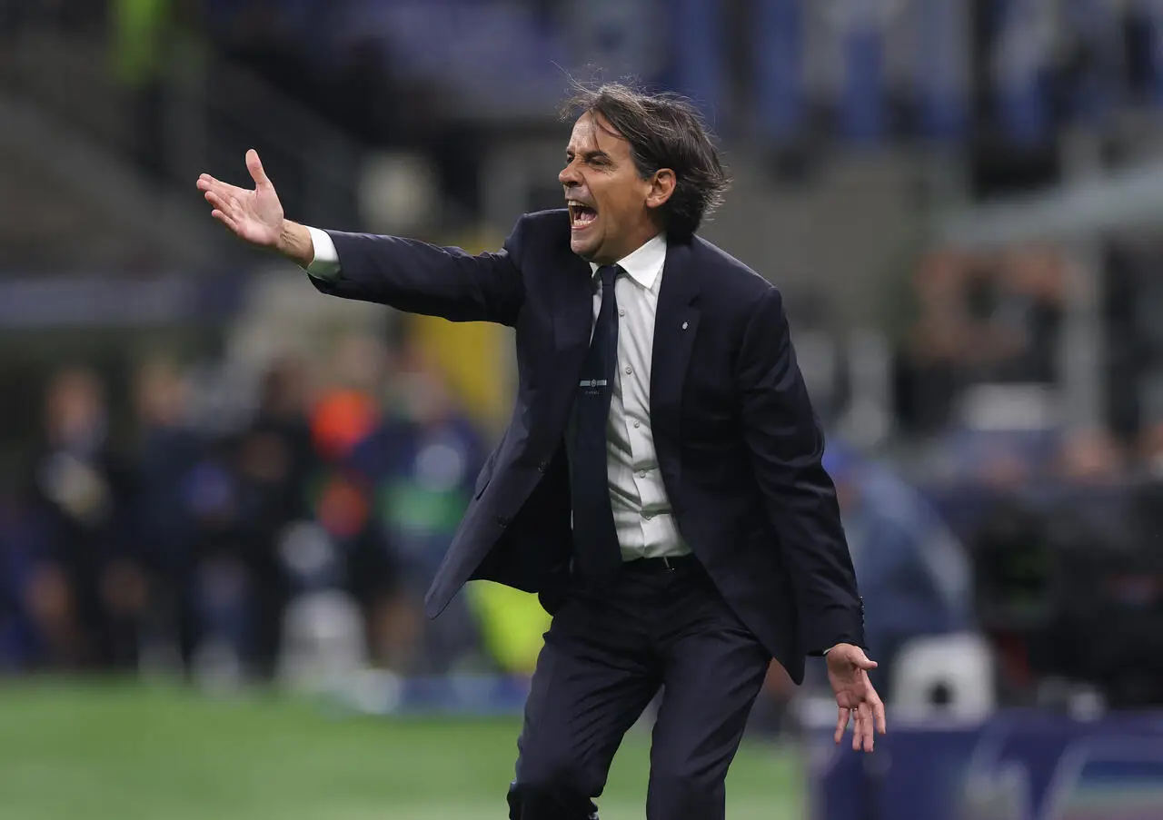Simone Inzaghi