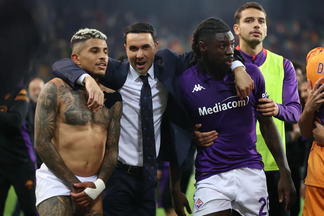 Dodo, Palladino e Kean