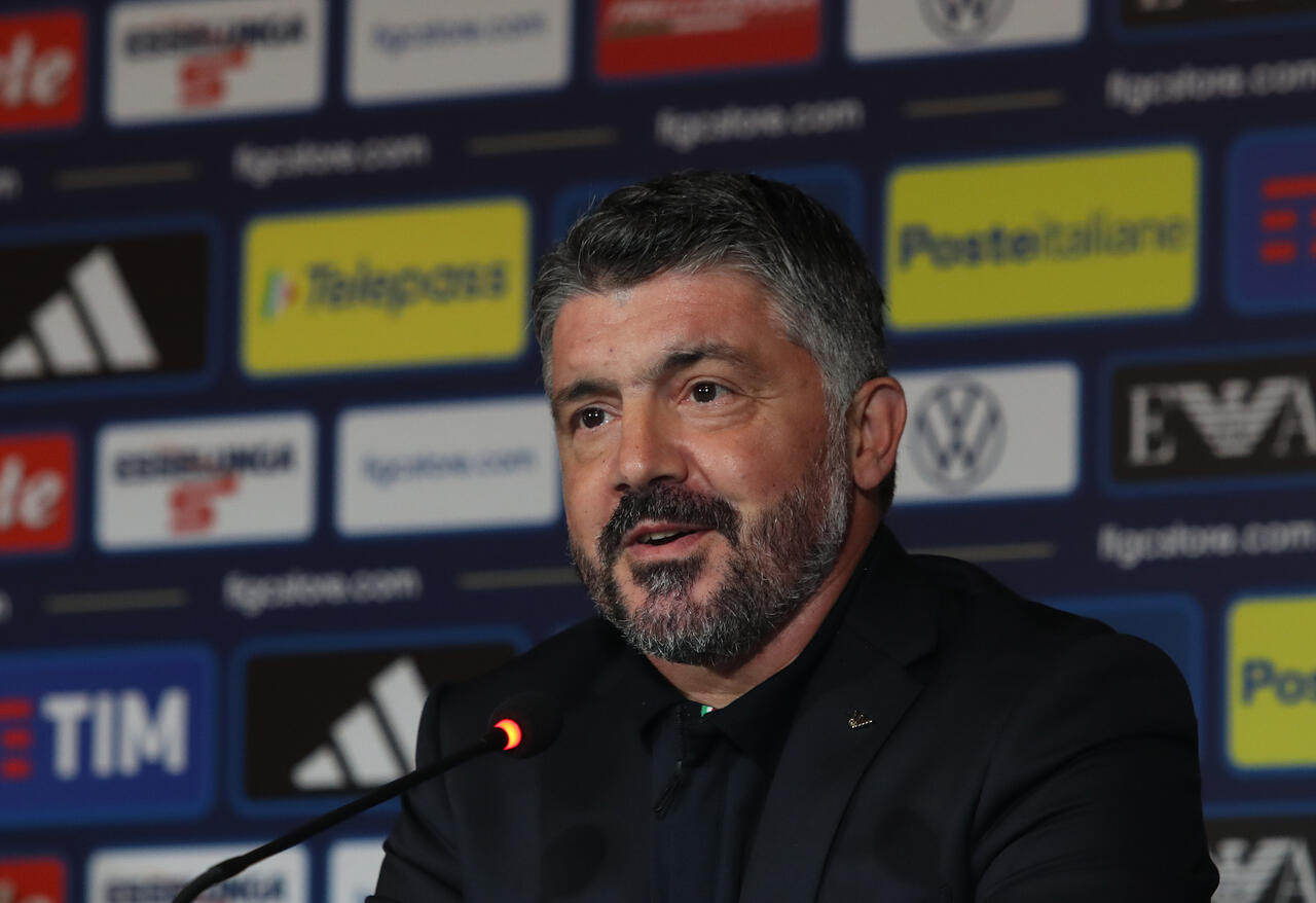 Gennaro Gattuso
