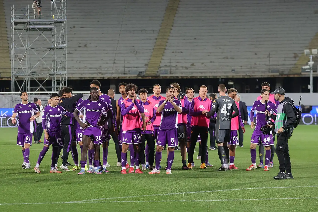 Fiorentina