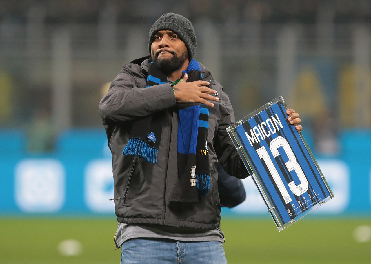 Maicon