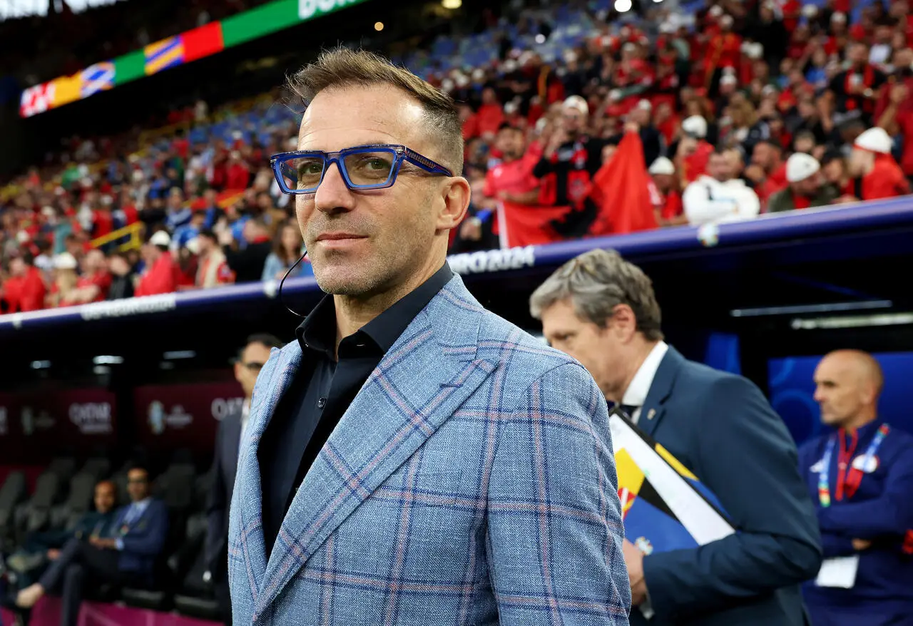Del Piero