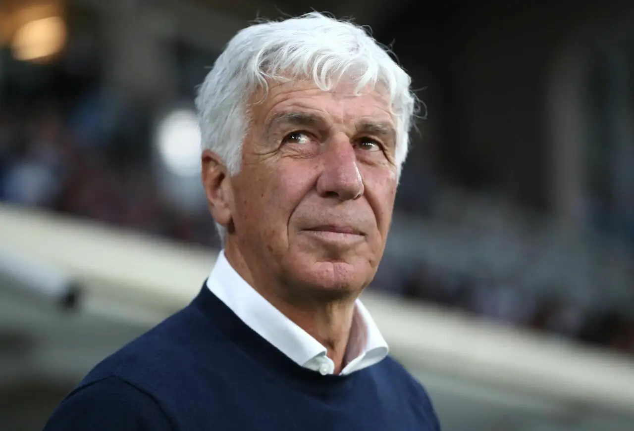 Gian Piero Gasperini