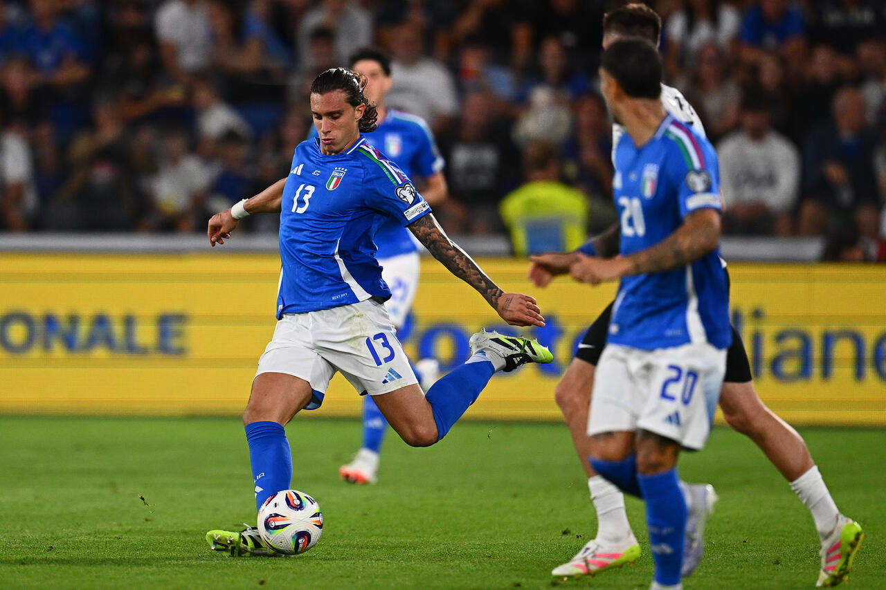Nazionale italiana