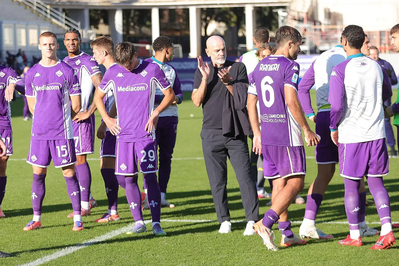 Stefano Pioli