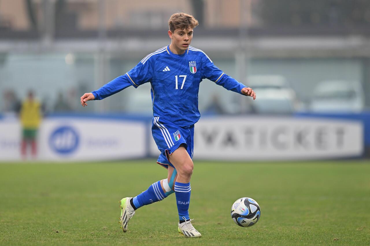 Lorenzo Amatucci