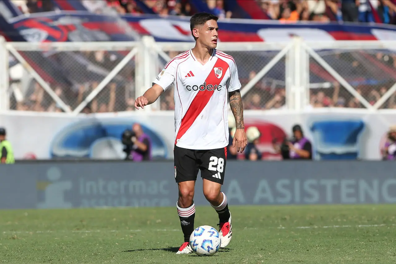Lucas Martinez Quarta