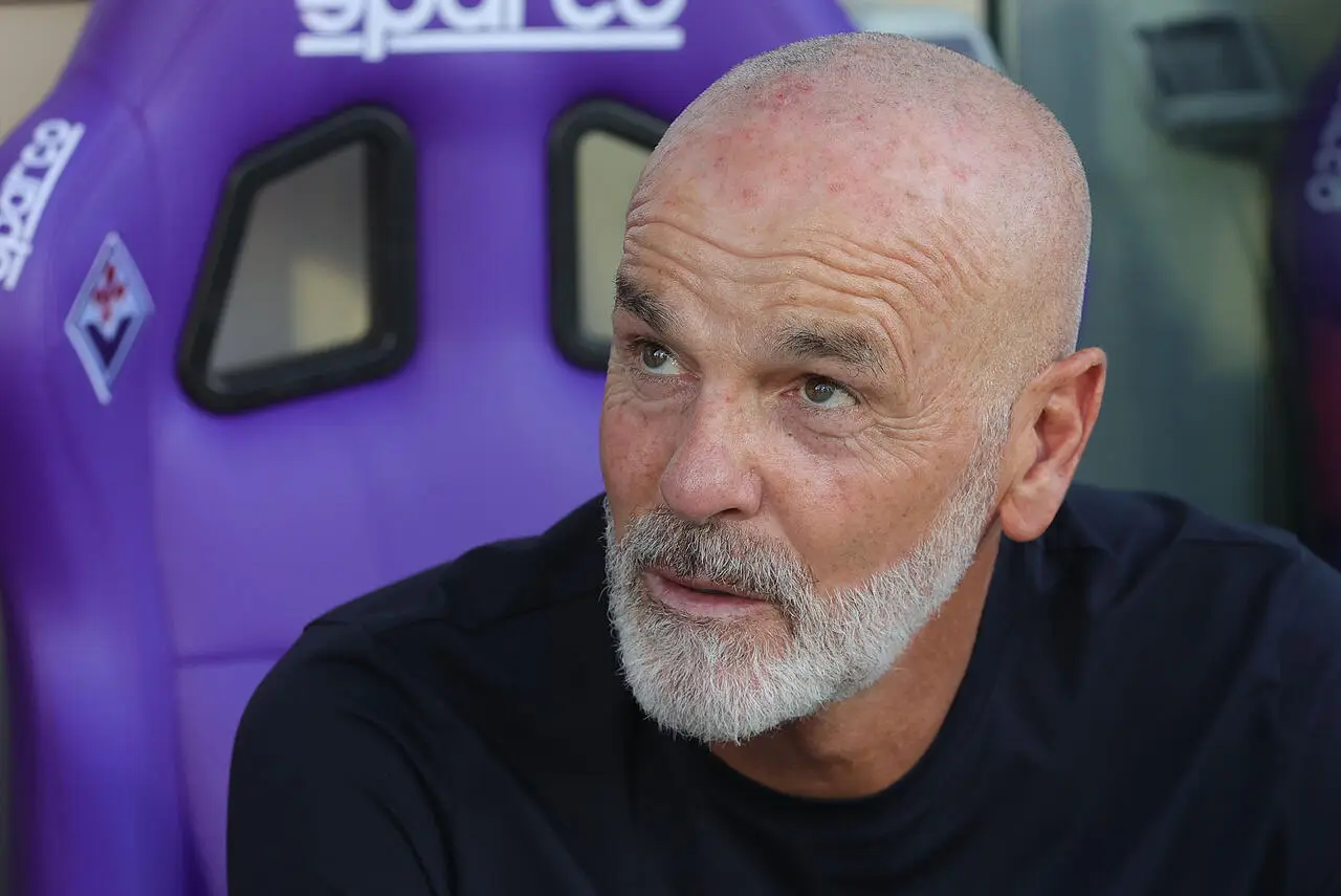Stefano Pioli