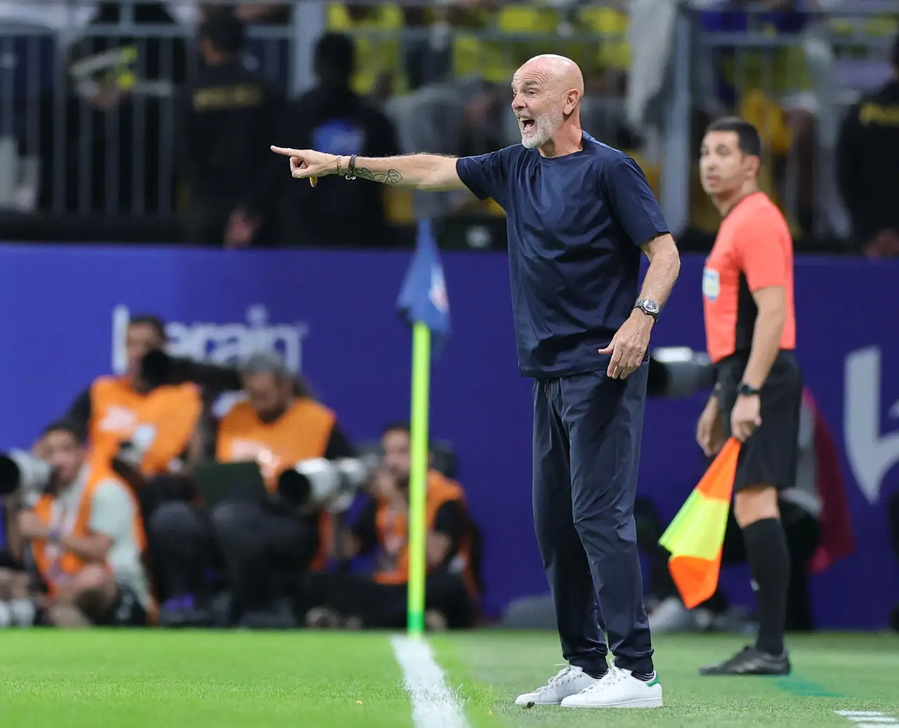 Stefano Pioli