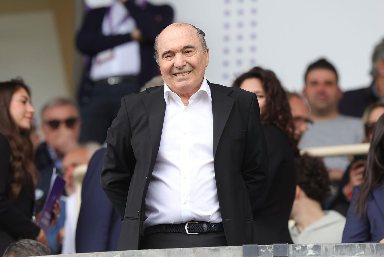 Rocco Commisso