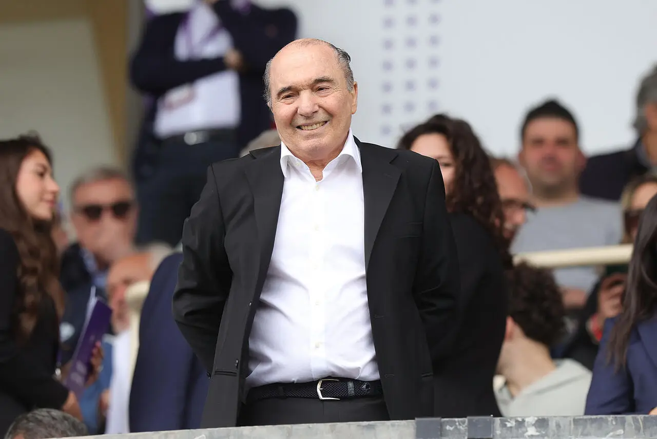 Rocco Commisso