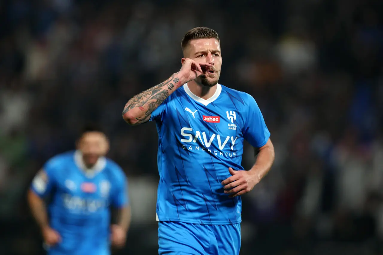 Sergej Milinkovic-Savic
