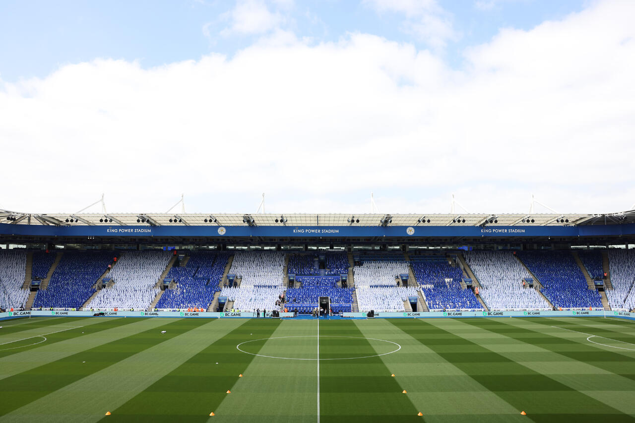 King Power Stadium