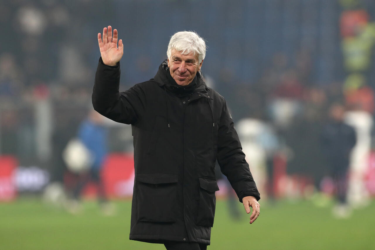 Gian Piero Gasperini