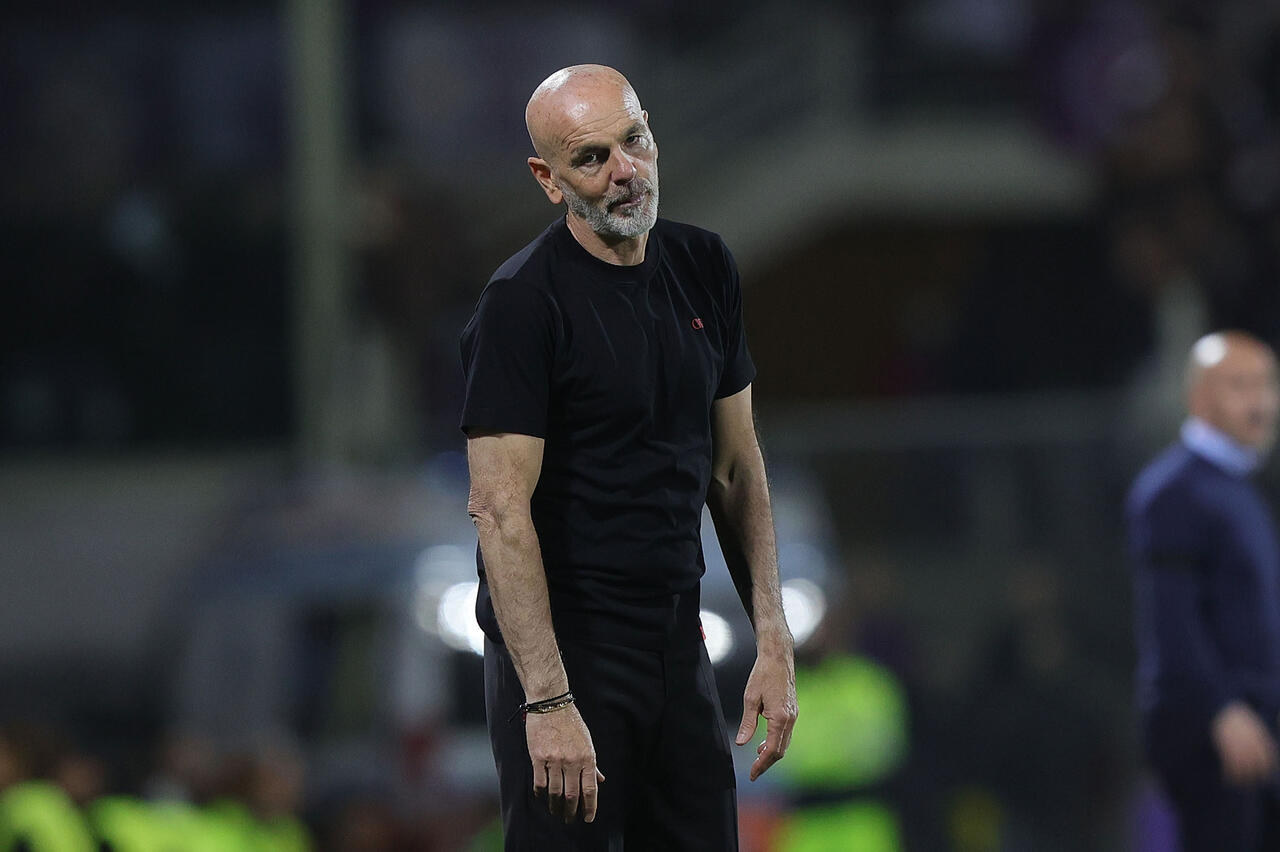 Stefano Pioli