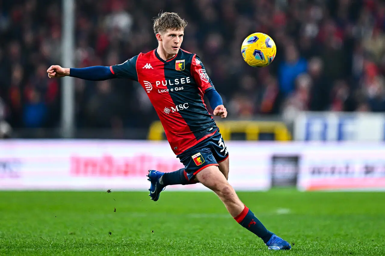 Morten Frendrup