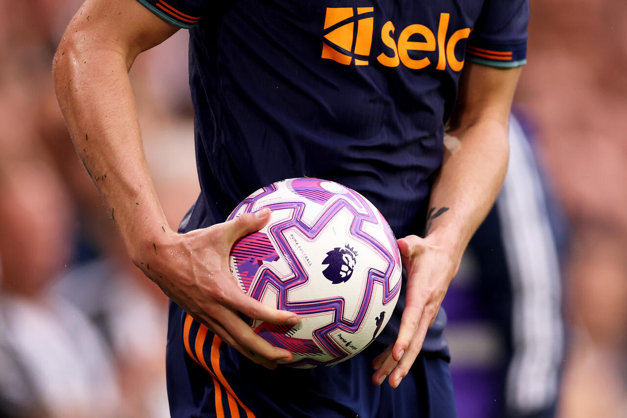 Pallone Premier League