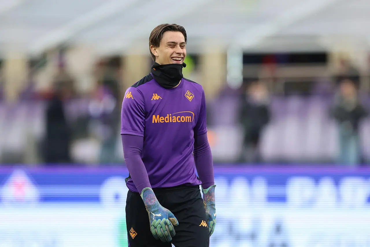Tommaso Martinelli