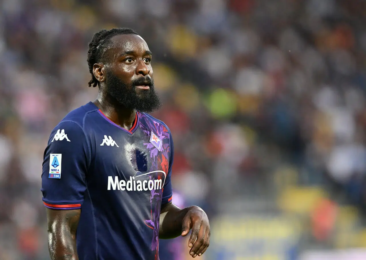 M'Bala Nzola